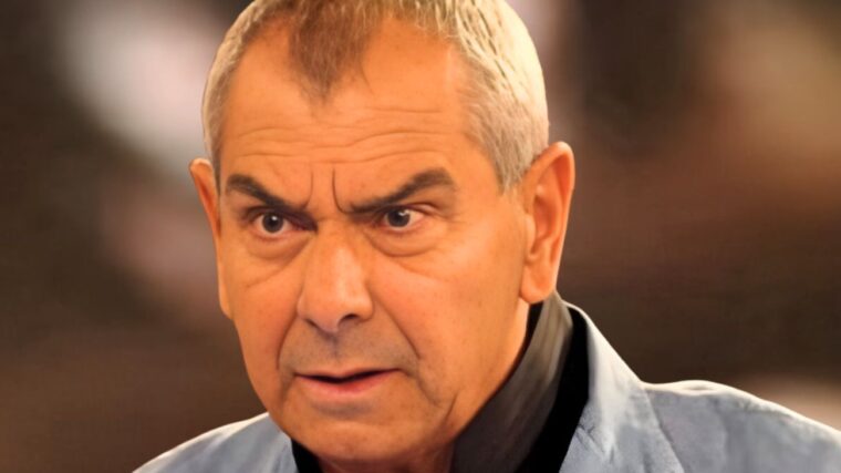 Morto il giornalista Luca Giurato