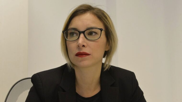 Rachele Mussolini passa a Forza Italia “per i Diritti”. Ma Forza Italia vota contro lo Ius Scholae