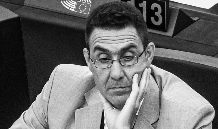 Vannacci non è più vicepresidente di quei Patrioti là