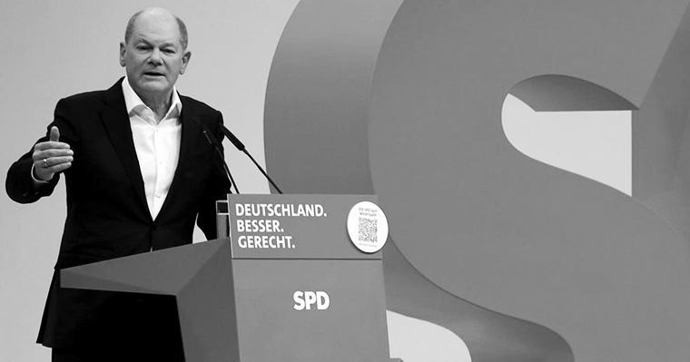 Elezioni in Germania. Nel Brandeburgo l’SPD di Scholz resuscita