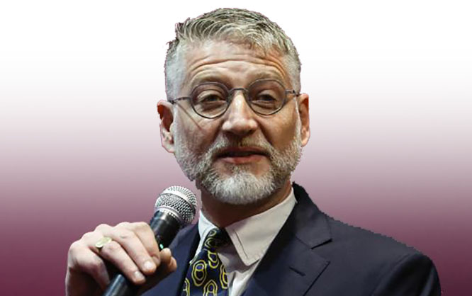 Sulla straziante e permanente solitudine “dell’infosfera globale”