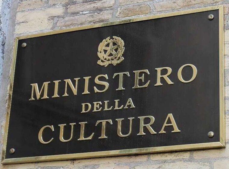 Sangiuliano-Boccia: Carabinieri al Ministero della Cultura