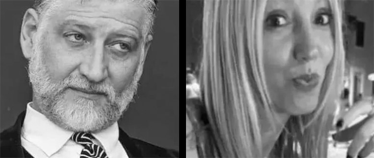 Sulla devastante creatività dell’acqua del liquido amniotico