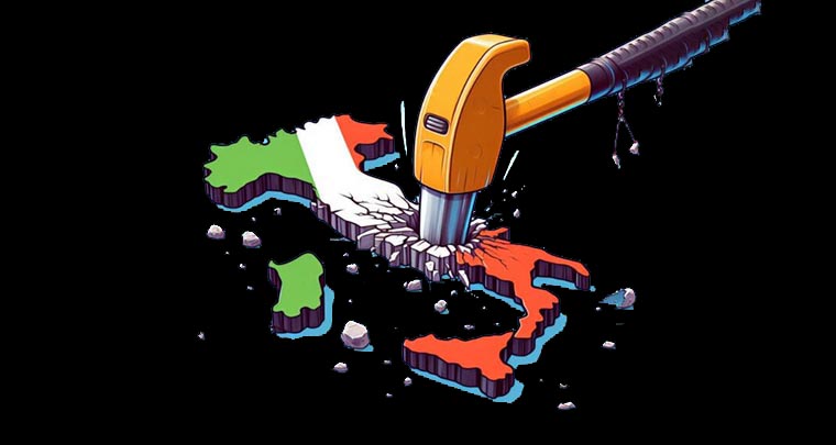 Ponte sullo Stretto e Autonomia Differenziata: perché possono coesistere opinioni contrapposte