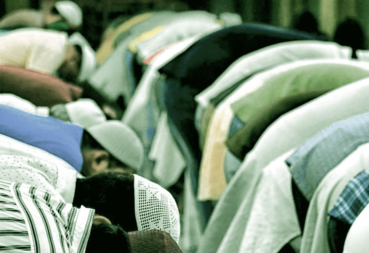 Sull’Imam della Bolognina non voglio essere frainteso, vorrei che si agisse per senso di giustizia nei confronti di tutti e salvaguardarci tuttə