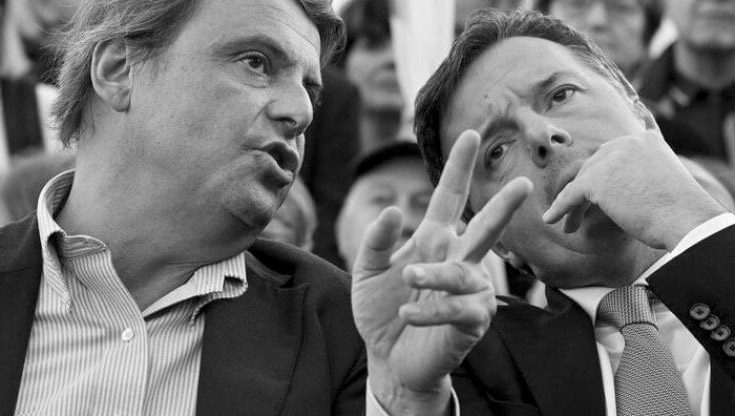 Supermedia Youtrend/Agi: FdI e PD si scostano di pochi decimali dalla precedente