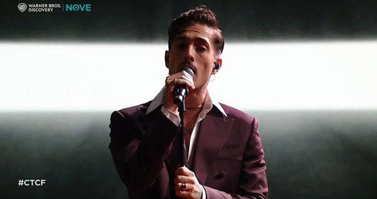 Riparte “Che Tempo Che Fa” e riparte bene