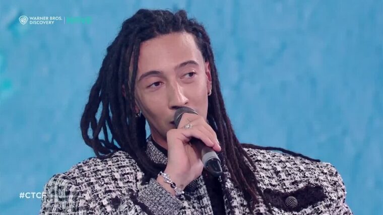 “Che Tempo Che Fa” porta sul NOVE quasi due milioni di spettatori