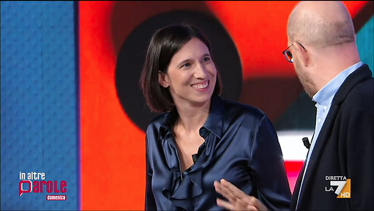 Nuovo sondaggio per il TG La7. Cala FdI e cresce il PD