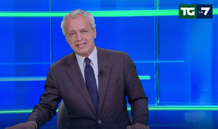 Sondaggio SWG per il TGLa7: crescono FdI e PD, e quelli che a votare non ci andranno