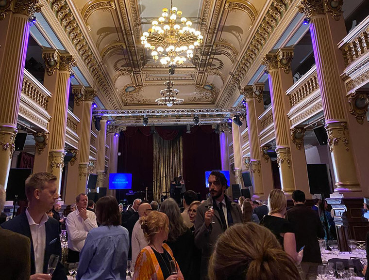 Congresso mondiale degli archivi radio & tv