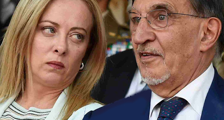 Questo governo lascia ai più deboli “la libertà di soffrire in silenzio”. E hanno il coraggio di lamentarsi… Ingrati