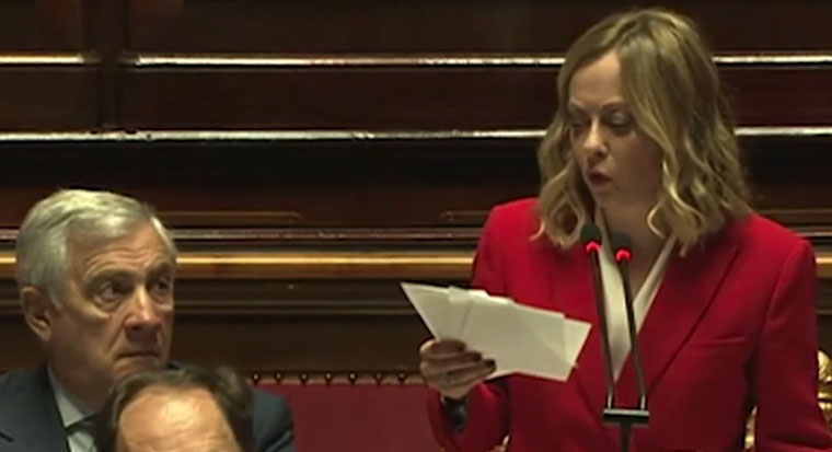 Erano sedici erano giovani e forti, anzi no: quattro erano giovanissimi e malati