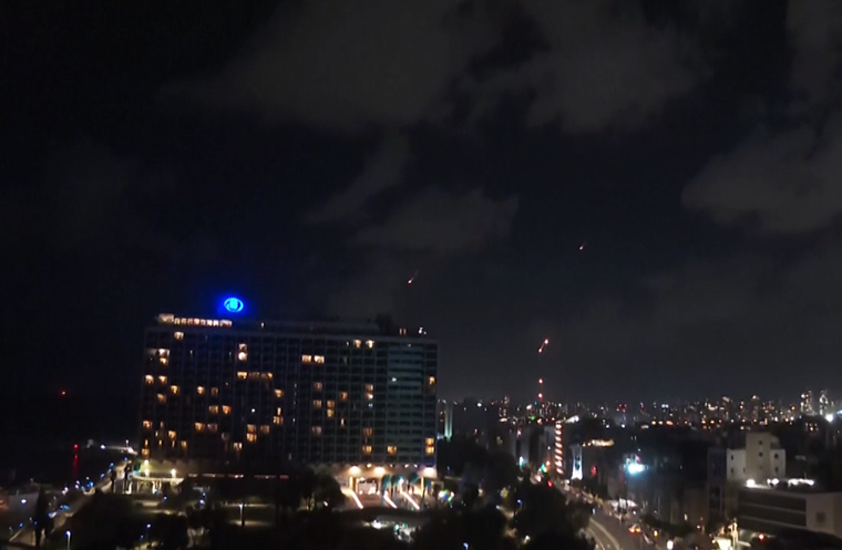 L’Iran a Israele: “Non osate replicare all’attacco”