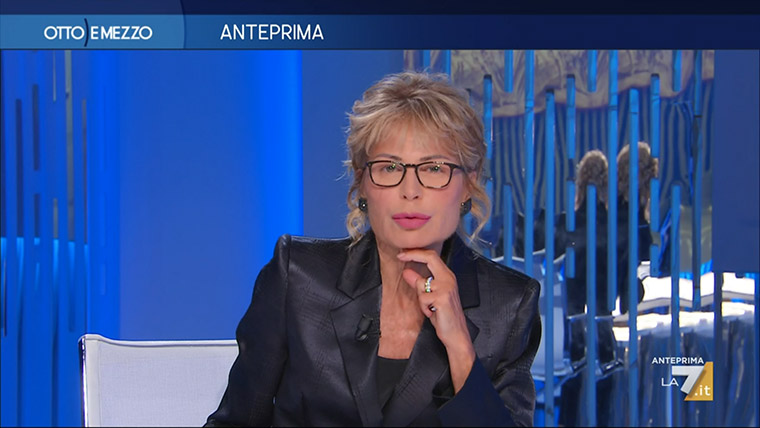 La7 e l’approfondimento politico: numeroni