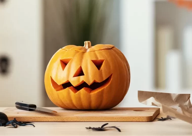 Le origini cattoliche della festa di Halloween