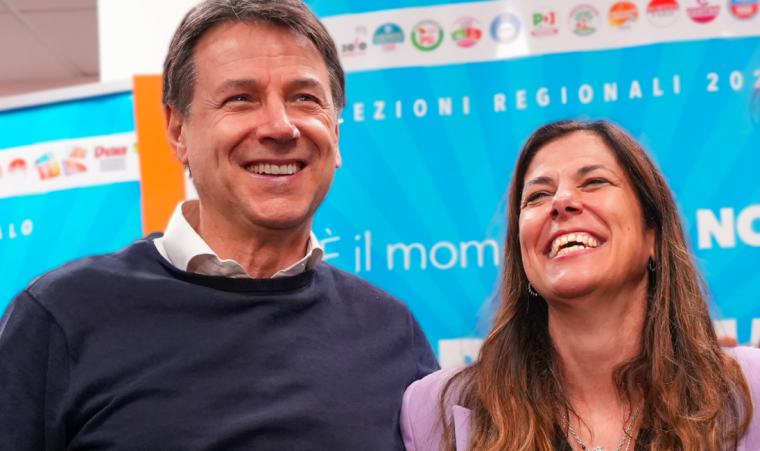 La presidente della Sardegna, Todde: “Uscire dalla pubertà e ancorarsi ai progressisti. Non saremo cespugli”