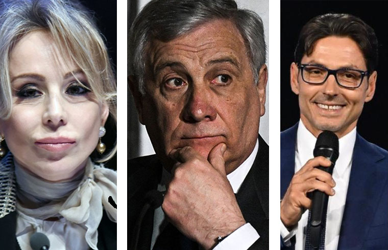 Ius Scholae, Tajani ci riprova ché fa tanto decimali in più nei sondaggi