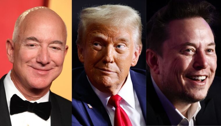 La notte del sistema democratico occidentale