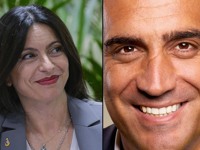 Elezioni Regionali 2024. Vince De Pascale, in Umbria Proietti nettamente avanti