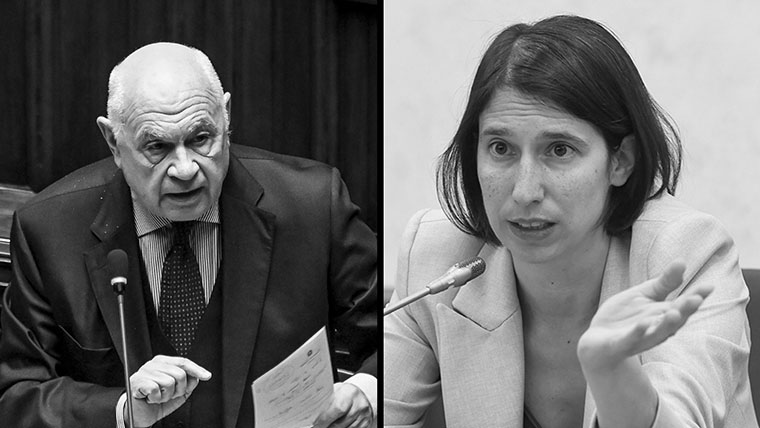 Il ministro Nordio: “Letta a spanne, la sentenza della Corte è più che equilibrata”