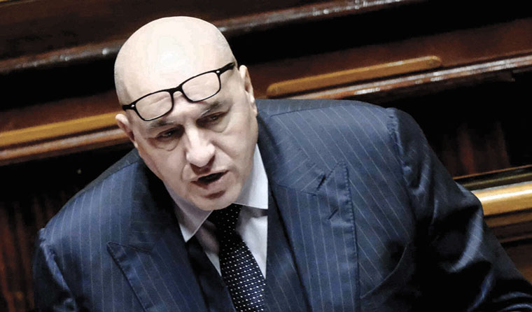 Libano, razzi contro Unifil: 4 italiani feriti