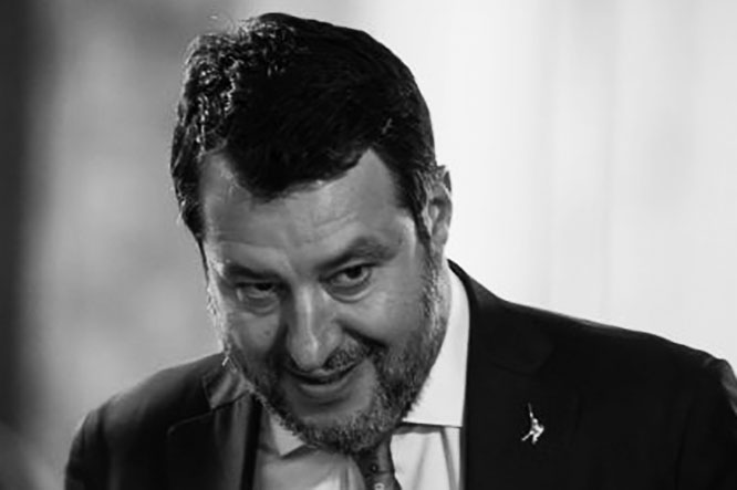 Nuova rottamazione in arrivo, Salvini se la gioca d’anticipo
