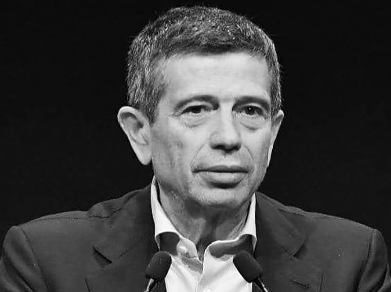 Metti che Meloni offra la poltroncina ex-Fitto a Lupi….