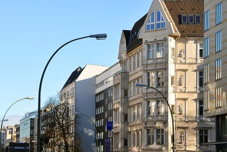 Attacco all’arma bianca in Germania. Assalitore arrestato