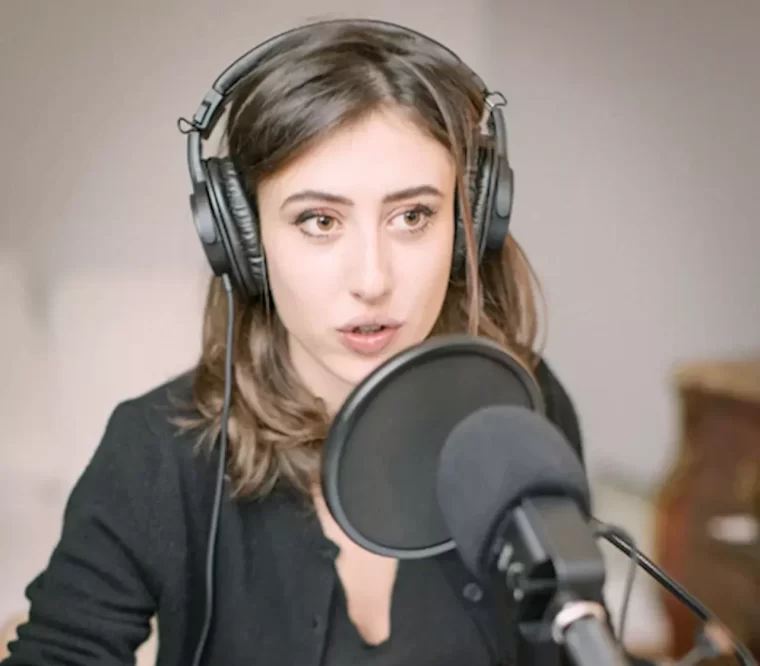 Cecilia Sala imprigionata e prigioniera in Iran