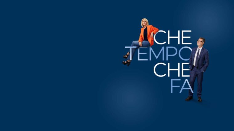 Fazio Fazio ancora oltre i 2milioni con “Che Tempo Che Fa” sul Nove