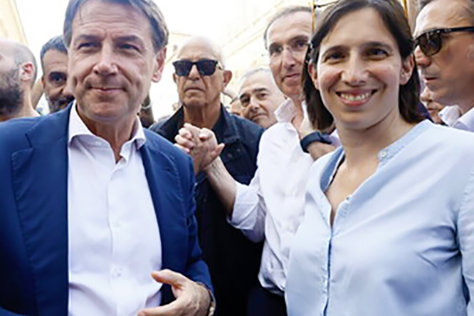 Avvisiamo sommessamente i Soliti Slogan che in Calabria vince Occhiuto