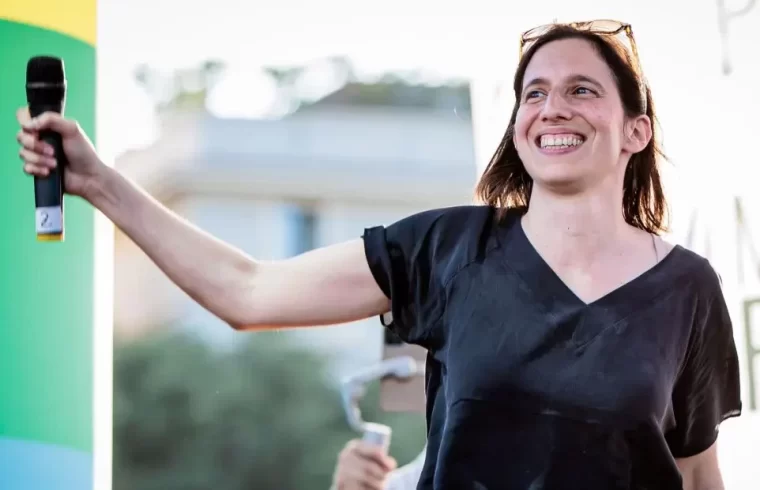 Supermedia Youtrend: cala il distacco tra FdI e PD