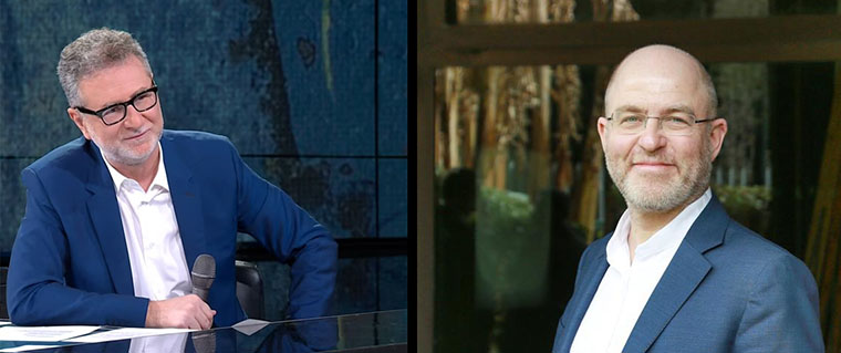 L’intrattenimento di qualità aumenta gli ascolti nel weekend