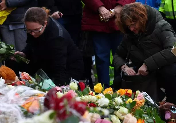 Auto sulla folla a Magdeburgo. Arrestato il responsabile. E’ un saudita