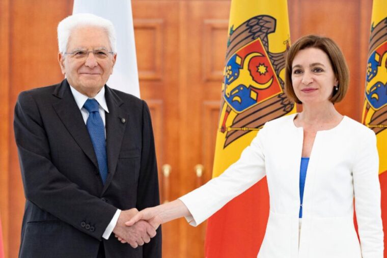 Gazprom sospenderà le forniture alla Moldavia dal 1° gennaio per “mancati pagamenti”