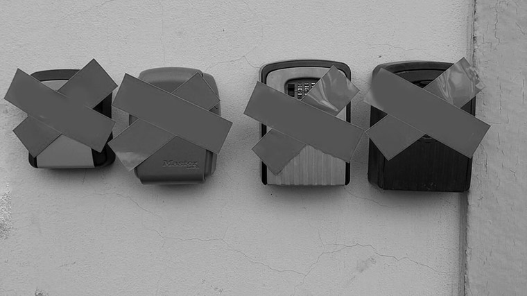 Il Viminale proibisce il check-in a distanza