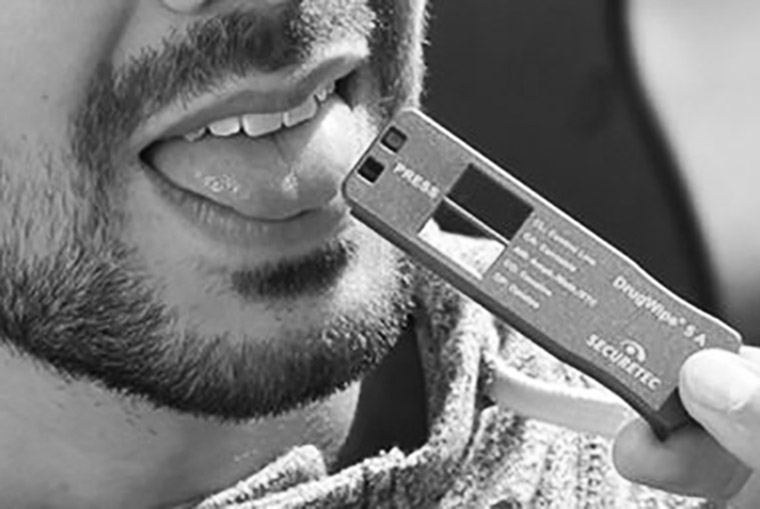 Se i test antidroga non rilevano fentanyl e ketamina (o dei capolavori di Salvini)