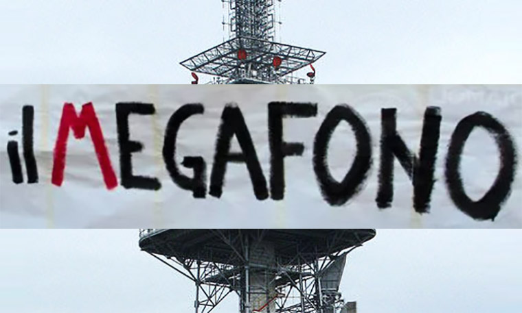 Di tifoserie in televisione non se ne può più