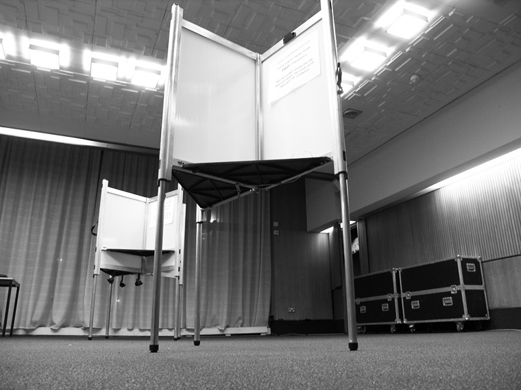 Sondaggio Youtrend per SkyTG24: astenuti più indecisi al 47,1%