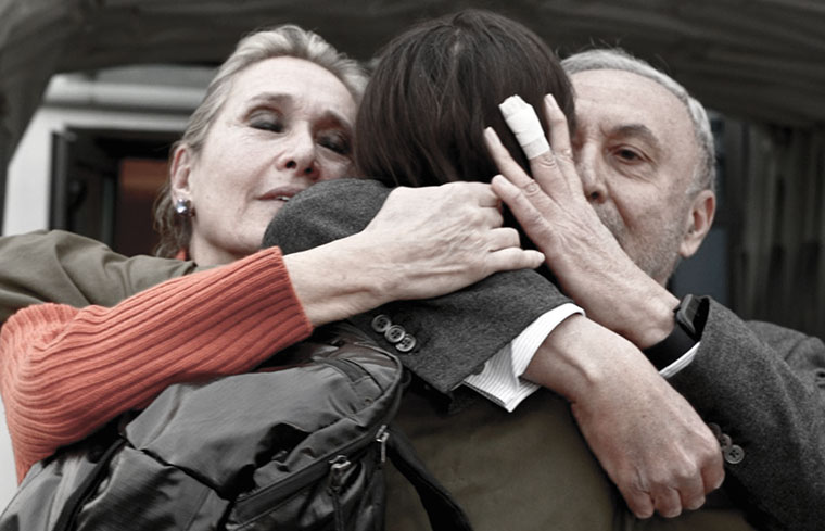 Liberazione di Cecilia Sala: se Parigi val bene una Messa, a Roma può bastare una carbonara