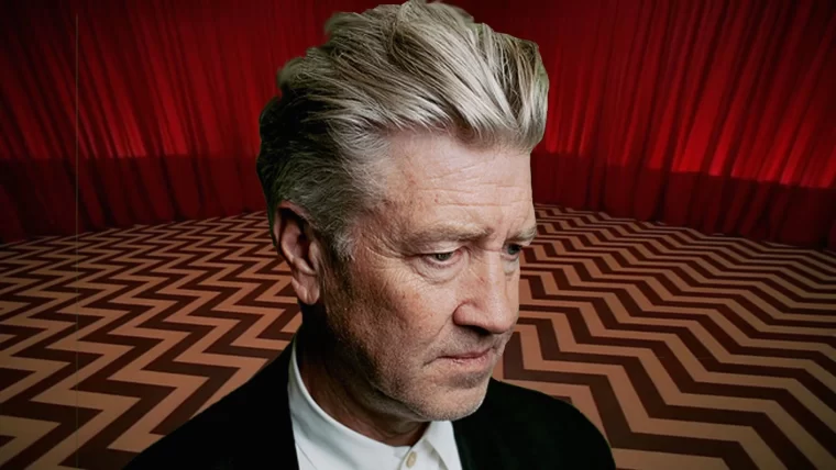 E’ morto David Lynch
