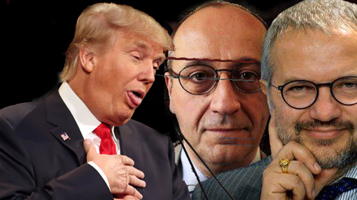 Trump 2, la vendetta: come il “riduzionismo eversivo” si trasformerà presto in un “effetto boomerang”