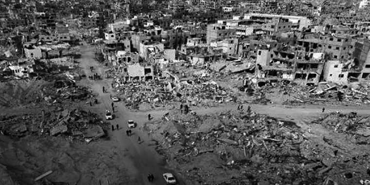 Su Israele un voto tardivo e codardo