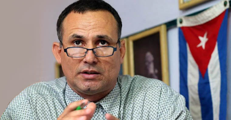 Excarcelado el líder opositor cubano José Daniel Ferrer García, después de casi 4 años tras las rejas y de torturas físicas y psicológicas