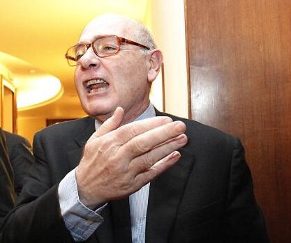 Li Gotti non è di sinistra, giusto per chiarire