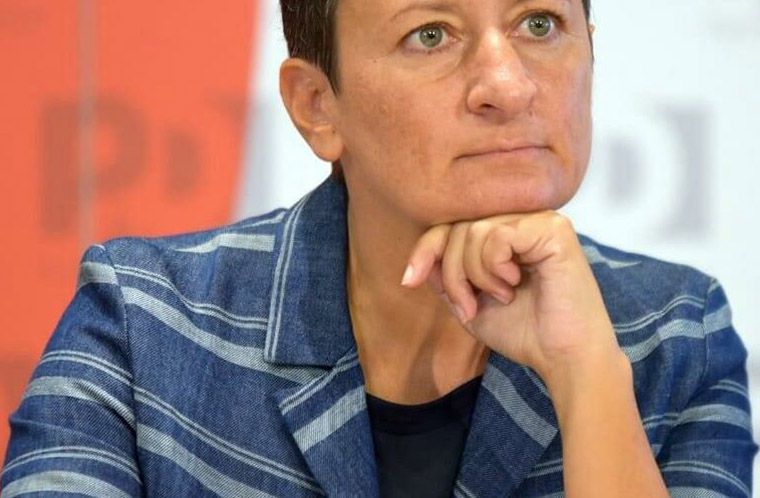 Donna suicida nel carcere di Rebibbia. Marta Bonafoni: “Ennesima tragedia”