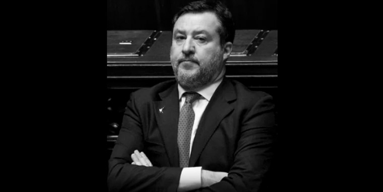 Montare sul carro del vincitore non importa chi egli sia