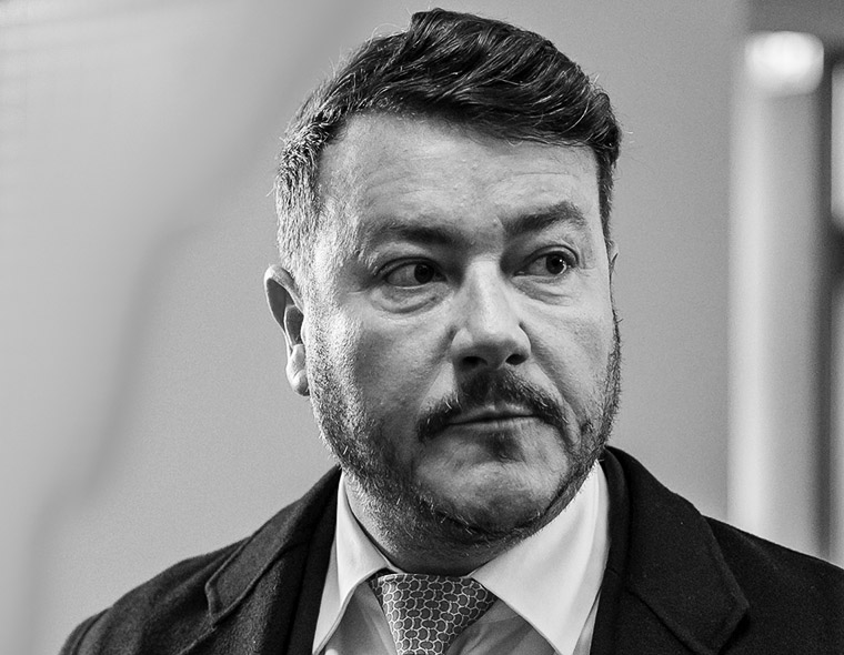 Il magnate tirolese René Benko, arrestato in Austria dopo il mega-crac del gruppo Signa