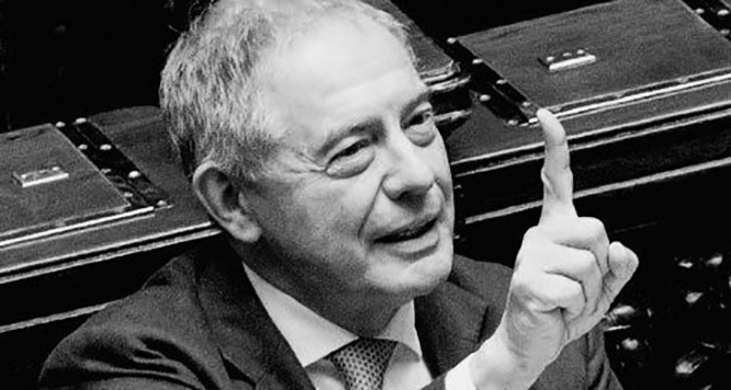 Il ministro Urso dice che il “governo sta cercando di evitare un’escalation”